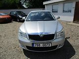 Škoda Octavia 1,6TDI-77KW- KOUPENA v ČR - náhled 1