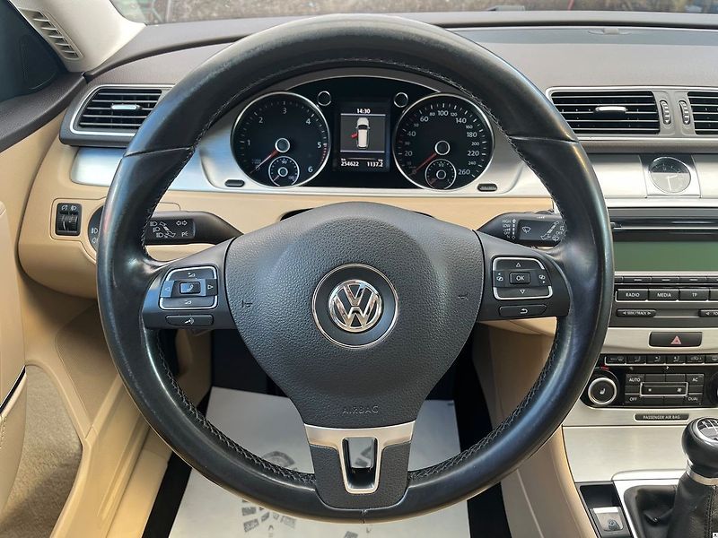 Volkswagen Passat 2.0TDi.4X4.MAN6.HIGHLINE.KŮŽE - fotka 26 z 38