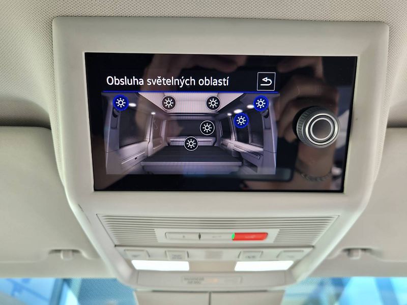Volkswagen California (2024) Beach 2.0 TDI DSG 7míst - fotka 43 z 100