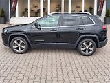 Jeep Cherokee (2019) 2.2M-JET 143kW 4X4 LIMITED - náhled 4