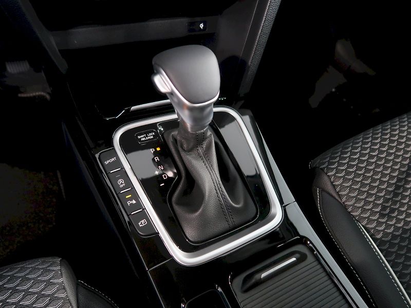 Kia XCeed (2025) TOP 1.5T-GDI 103KW DCT - fotka 27 z 35