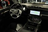 Land Rover Defender 110 D300 SE ACC/NezTop/360°/Ta - náhled 13