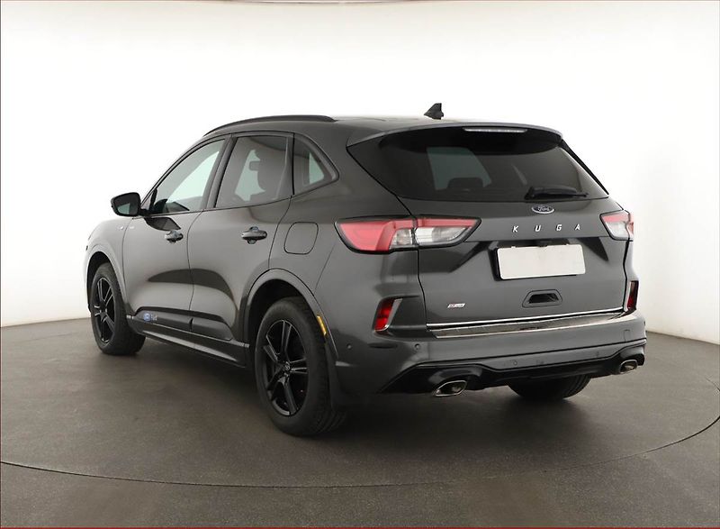 Ford Kuga (2020) ST-Line 2.0 EcoBlue - fotka 4 z 20
