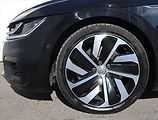 Volkswagen Arteon (2017) R-line 2.0 BiTDI 4Motion, 4X4 - náhled 15