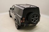Land Rover Defender (2026) D350 X-DYNAMIC HSE AWD AUT - náhled 16