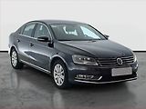 Volkswagen Passat (2011) 1.6 TDI, Tempomat - náhled 1