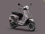 Vespa Primavera 125 3V ABS (2026) Primavera 125 Tech MY26 - náhled 2