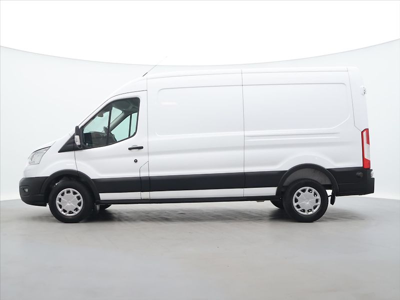 Ford Transit 2,0 350 TREND L3 FWD CZ DPH - fotka 4 z 36