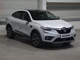 Renault Arkana (2022) 1.3 TCe, ČR, AT, navi, LED - náhled 1