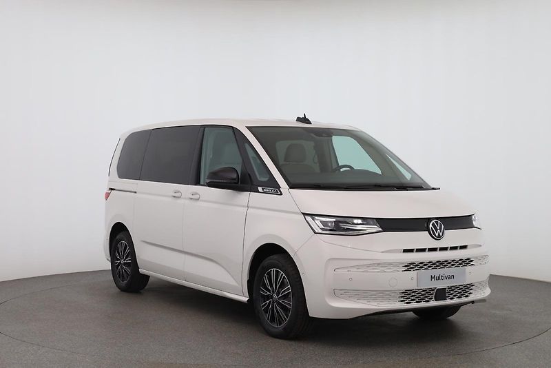 Volkswagen Multivan (2026) Trend 2,0 TDI 110kW IQ.LIGHT - fotka 5 z 13