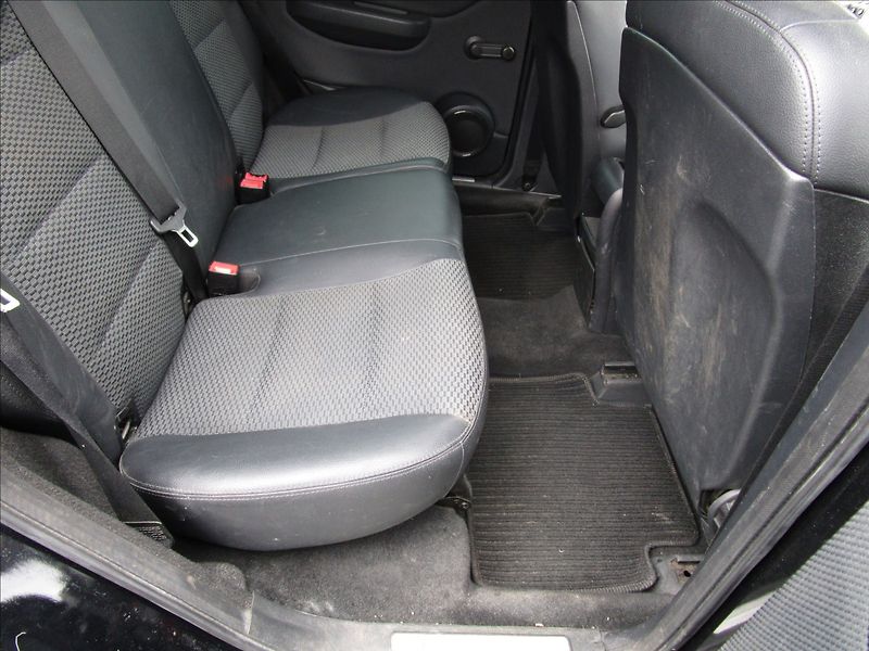 Mercedes-Benz Třídy A A160,  Klima - fotka 22 z 39