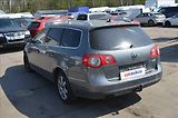 Volkswagen Passat (2007) VARIANT 2,0 TDI DSG - náhled 6