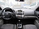 Kia Ceed 1,4 LPG Combi 80KW - náhled 11