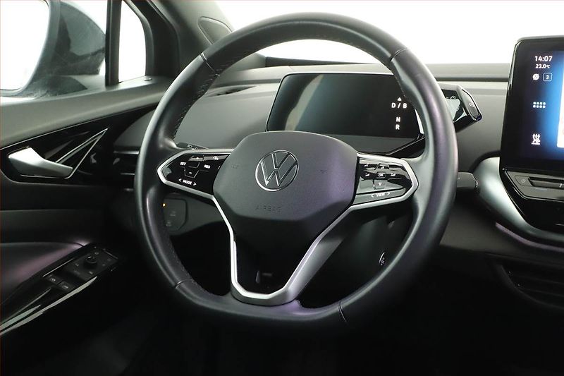 Volkswagen ID.5 (2022) Pro Perf. (82 kWh), SoH 95% - fotka 8 z 20