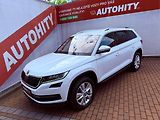 Škoda Kodiaq 2.0 TDi 4x4 DSG Style, ČR - náhled 1