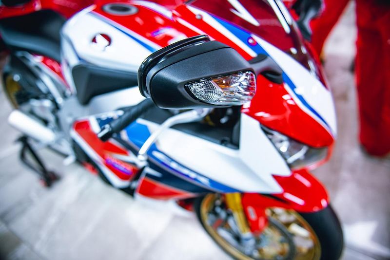 Honda CBR 1000 RR SP 1 MAJITEL  - fotka 21 z 40