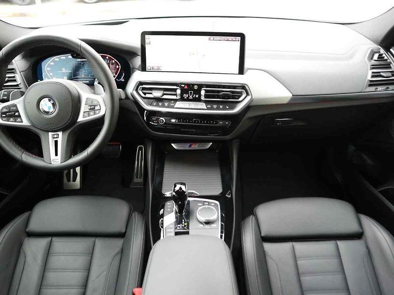 BMW X4 - fotka 7 z 10
