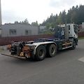 Iveco Trakker (2012) 410 kontejner 6x4 - náhled 3