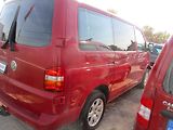 Volkswagen Transporter (2009) 2,5 TDi servis doložen - náhled 2