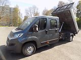 Fiat Ducato (2015) 2,3 96KW 7MÍST 3STR SKLÁPĚČ  - náhled 40