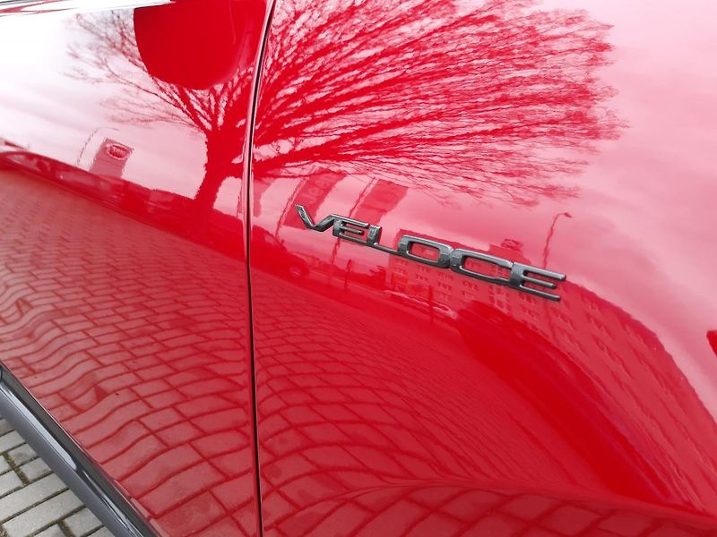 Alfa Romeo Tonale (2023) 1,3 PHEV 280 PS  Veloce - fotka 11 z 48