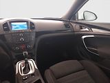 Opel Insignia (2013) OPC Line 2.0 Turbo, Automat - náhled 7