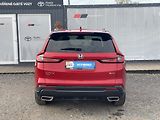 Honda CR-V 2.0e:HEV, ČR, 4x4, panorama - náhled 6