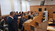 Dopravní konference v Ostravě