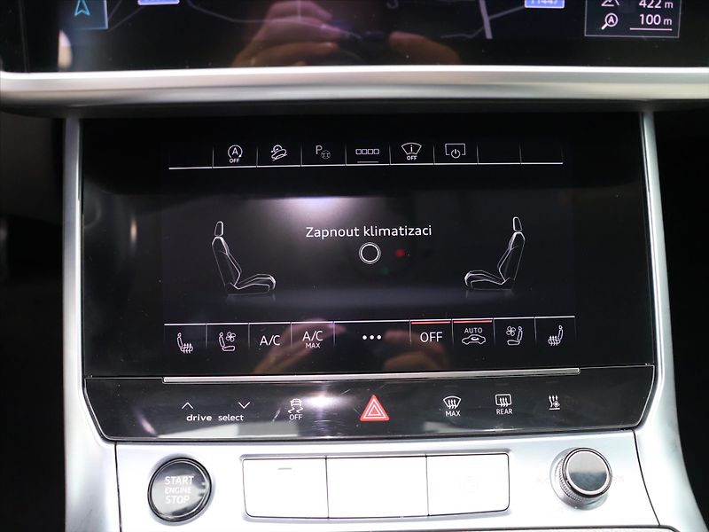 Audi A6 Allroad 3.0 55 TDI 253kW B&O DPH TOP - fotka 24 z 35