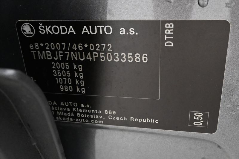 Škoda Karoq 2,0 TDI 85kW DSG EL.KUFR NAVI - fotka 12 z 31