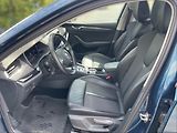 Škoda Octavia 2,0 TSI Style DSG 4x4 - náhled 7