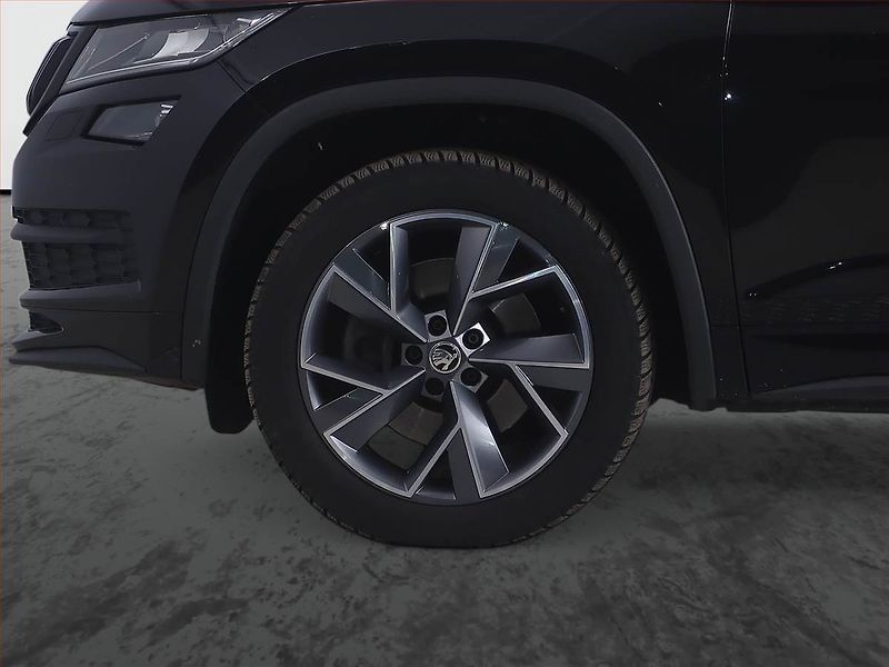 Škoda Kodiaq (2020) Sportline 2.0 TSI - fotka 15 z 23
