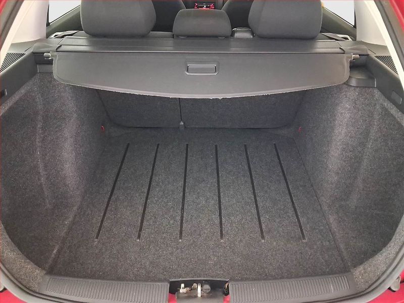 Škoda Fabia (2007) Ambiente 1.4 16V, Serv.kniha - fotka 13 z 16