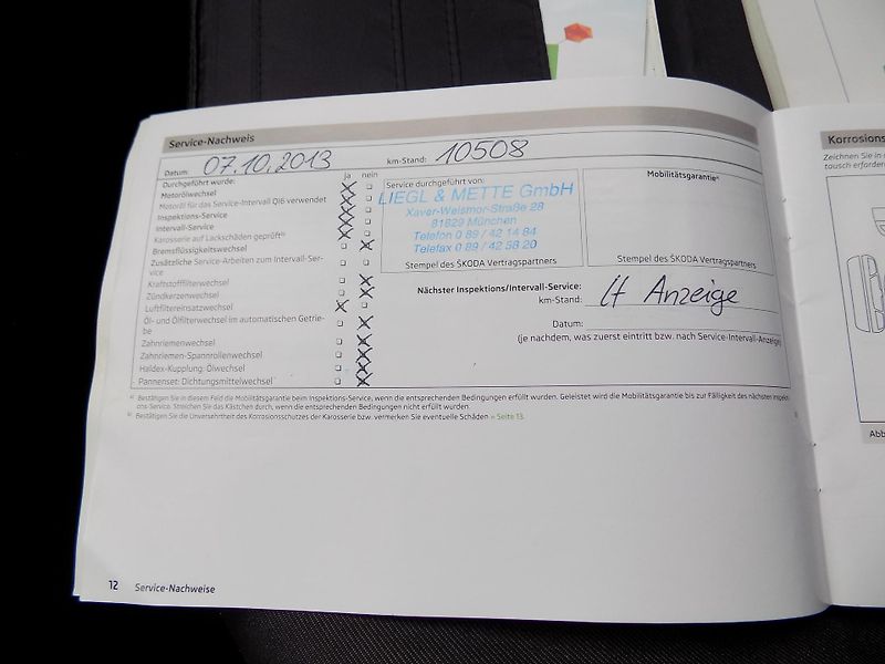 Škoda Roomster 1,2 TSI 63 KW ACTIVE, KLIMA - fotka 44 z 56