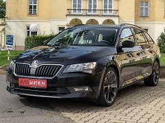 Škoda Superb 1.4 TSI DAB 19 Tažné - fotografie inzerátu
