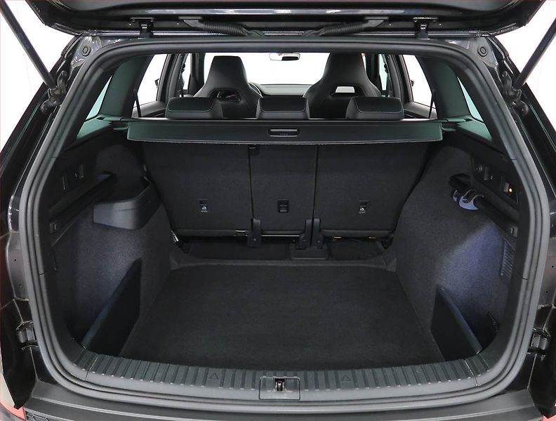 Škoda Kodiaq (2022) Sportline 1.5 TSI, digi klima - fotka 14 z 27