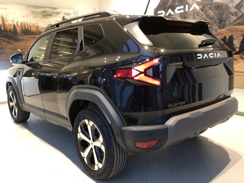 Dacia Duster (2026) AUTOMAT LPG MAXIM. VÝBAVA HNED - fotka 5 z 14