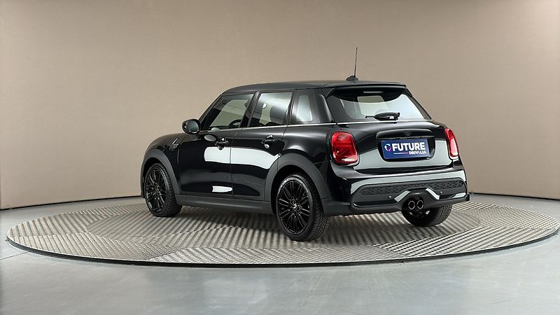 Mini Cooper S 2.0 AUT - fotka 2 z 23