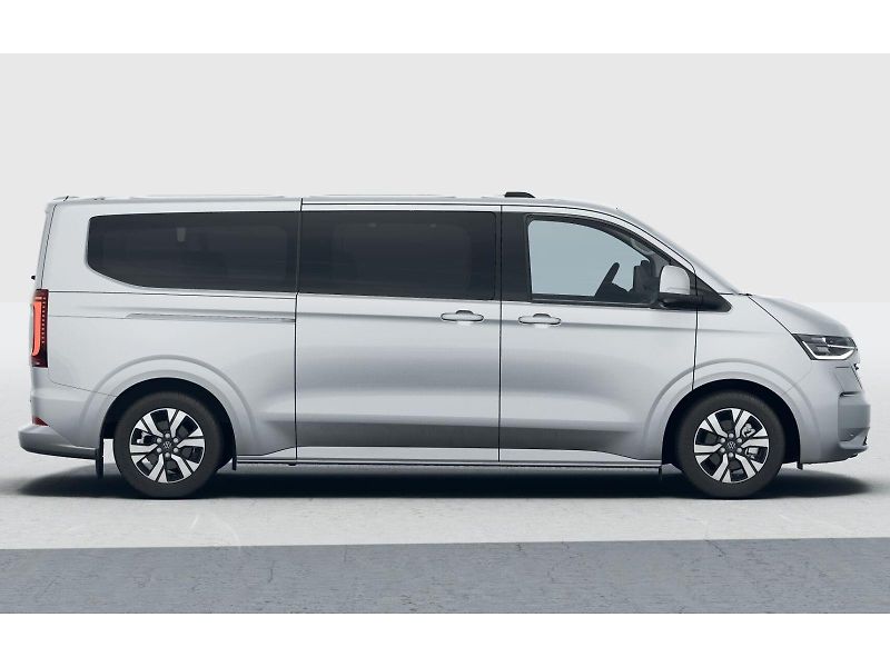 Volkswagen Caravelle Kombi - fotka 4 z 8