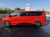 Ford Tourneo Custom (2026) Titanium X L2, Tourneo, 2.5 Du - náhled 6