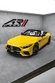 Mercedes-Benz SL 4M Performance Manufaktur - náhled 10