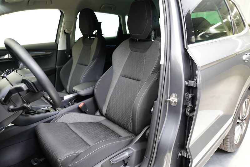 Škoda Karoq - fotka 11 z 27