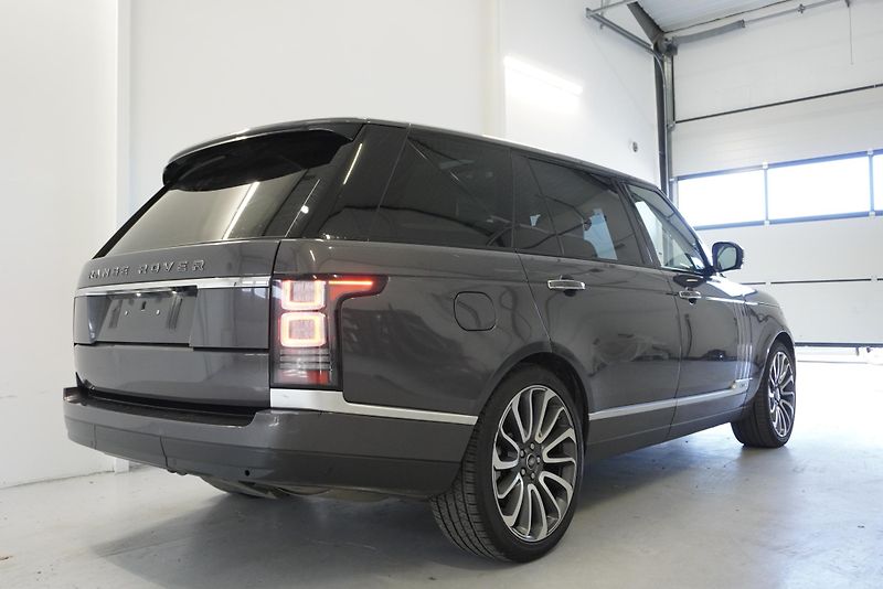 Land Rover Range Rover 4.4 SDW8 AUTOBIOGRAPHY MAX VOL - fotka 11 z 50