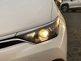 Toyota Auris 1.4D, ČR, Active, manual - náhled 7