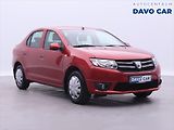 Dacia Logan 1,2 16V 53 kW LPG Arctica Tažn - náhled 1