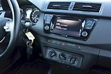 Škoda Fabia (2021) 1.0 MPI 44 KW Ambition PLUS 12 - náhled 22