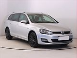 Volkswagen Golf (2015) 1.6 TDI, Navi, Xenony - náhled 1