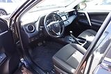 Toyota RAV4 2.0 VVT-i AWD Multidrive S Act - náhled 10