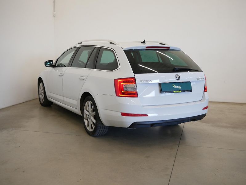 Škoda Octavia - fotka 4 z 6