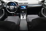 Škoda Superb 2,0 TDI 110 kW DSG Style Záruk - náhled 15